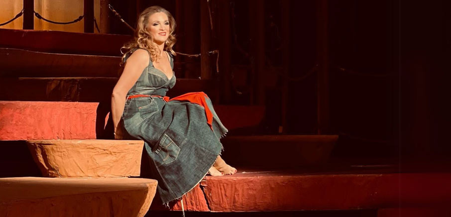 Passionate Carmen: Opera, Ballet – Closing Ceremony