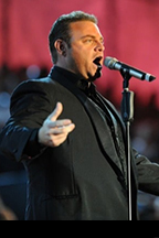 Renowned Tenor Joseph Calleja in Concert