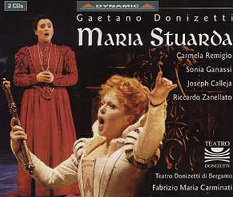 MARIA STUARDA