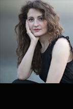 Recital with Sarah Tysman