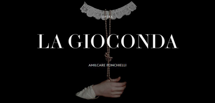 La Gioconda