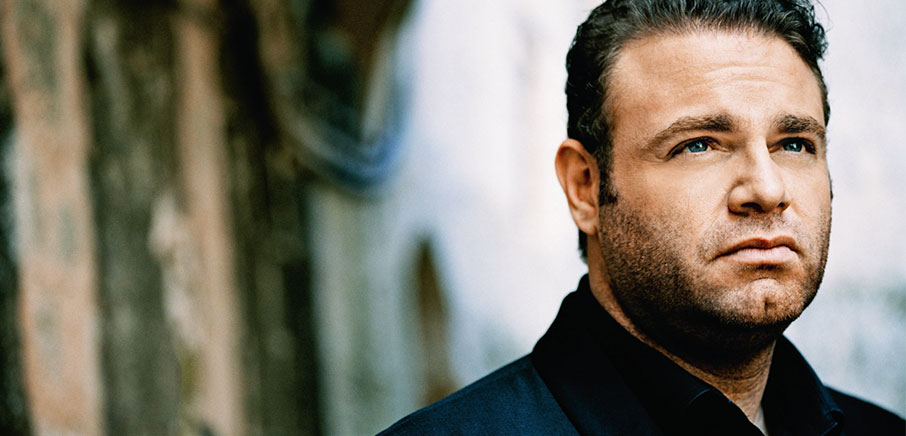 Joseph Calleja to sing for Malta on Times of Malta