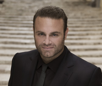 Joseph Calleja to sing for Malta on Times of Malta