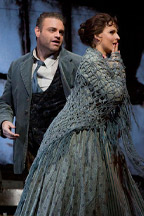 La Boheme
