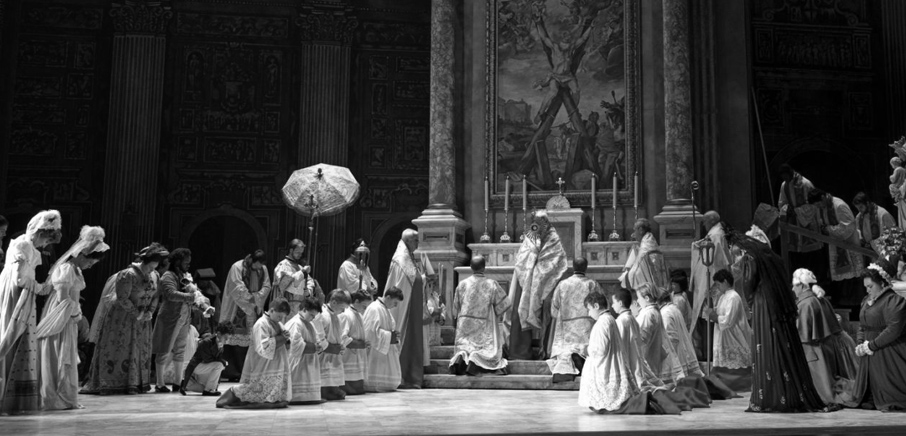 Tosca