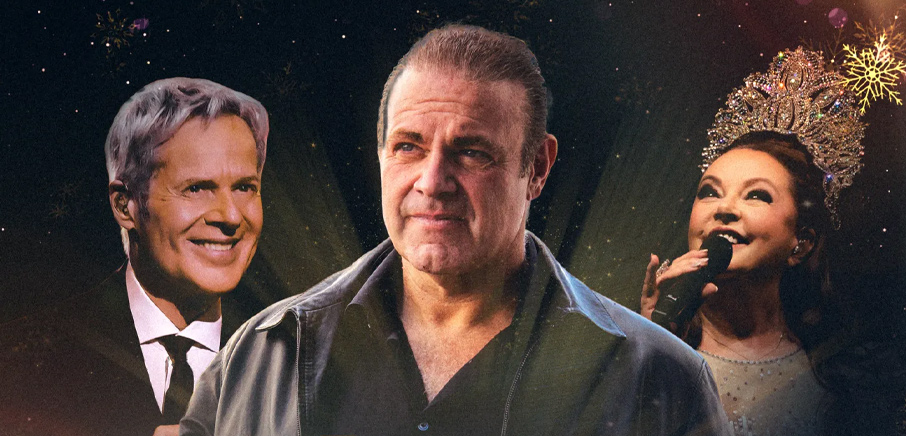 Joseph Calleja Christmas Concert