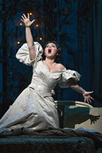 La Traviata