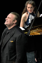 Recital with Sarah Tysman