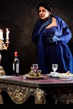 Tosca