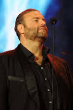 Joseph Calleja and the Lithuanian Chamber Orchestra