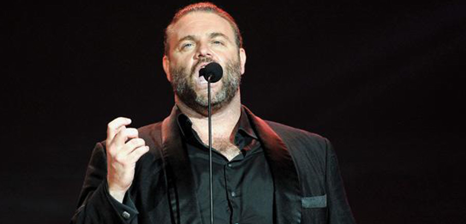 Times of Malta: Calleja heads world-class line-up for fundraising concert