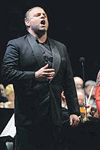 Croí na Féile - 75th Anniversary Concert
