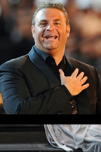 joseph calleja tour 2023